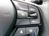 多彩な安心・快適機能を搭載した先進の安全運転支援システムのHonda SENSINGを搭載しております。
