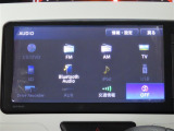 ダイハツ純正7インチナビ NSZP-W66DE