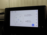 別途有償にてナビゲーションのご利用も可能です。利用可能期間等、詳細はお問い合わせください
