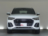 Q5 40 TDI クワトロ Sライン ディーゼル 4WD 