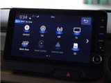 ◆Apple Car Play・Android Auto◆スマホ連携が可能!対応するアプリをディスプレイで操作できます。