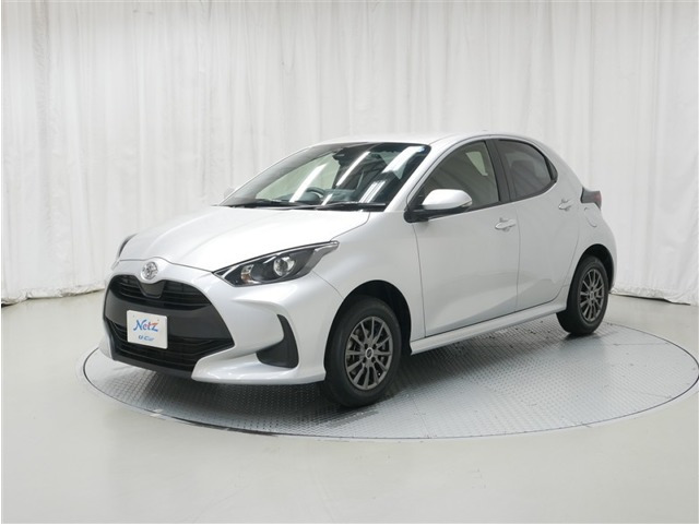 ヤリス 1.5 X 4WD 