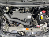親切・丁寧な専門メカニックスタッフが応対!・車検・点検整備・事故等の修理などアフターサービスも安心。お車のカスタマイズもネクステージのサービススタッフまでご相談ください!
