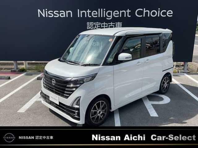 日産 デイズ 