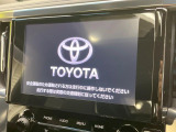 【純正9型ナビ】人気の純正ナビを装備。オーディオ機能も充実しており、Bluetooth接続すればお持ちのスマホやMP3プレイヤーの音楽を再生可能!毎日の運転がさらに楽しくなります!!