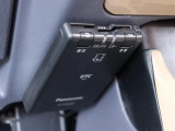 新品:ETC車載器!