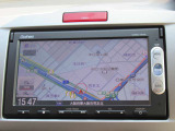 純正ギャザズナビです♪☆ホンダオートディーラーホンダ専門店♪TEL06-6744-2222☆