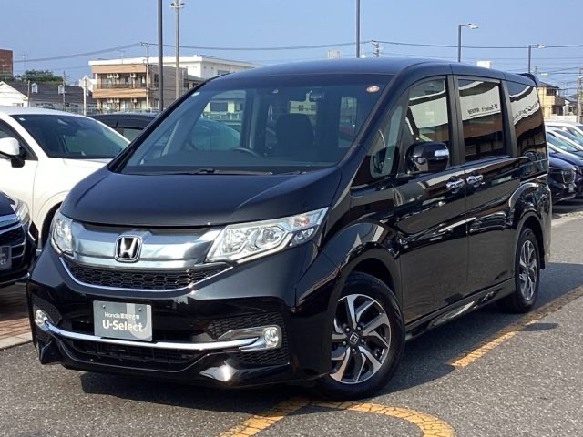 ステップワゴン 1.5 スパーダ アドバンスパッケージ ベータ 