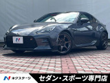 TOMsエアロ(F/リアスポ)・ADVAN Racing18インチAW