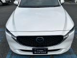 CX-5  2.5 25S エクスクルーシブ モード