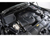 2.9L 直列6気筒DOHCターボ (ディーゼル)、330ps/71.4kgm、全長&times;全幅&times;全高mm 5220&times;2030&times;1825mm、車両重量 2570kg