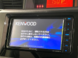 【純正ナビ】人気の純正ナビを装備しております。ナビの使いやすさはもちろん、オーディオ機能も充実!キャンプや旅行はもちろん、通勤や買い物など普段のドライブも楽しくなるはず♪