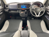 アルト ハイブリッド(HYBRID) X 4WD ワンオーナー