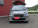 ムーヴカスタム X SA 4WD 