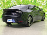 プリウス  PHEV Z