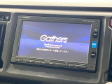 【ナビゲーション】使いやすいナビで目的地までしっかり案内してくれます。各種オーディオ再生機能も充実しており、お車の運転がさらに楽しくなります!!