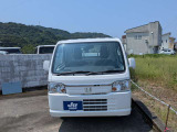 アクティトラック タウン 4WD 