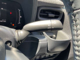 オートヘットライト付きなので、トンネルの多い道でも楽々ヘッドライト消し忘れもありません。早めの点灯で事故の抑止にも役立ってくれます。