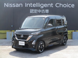 令和3年式ルークス ハイウェイスターXプロパイロットエディション入荷しましたプロ