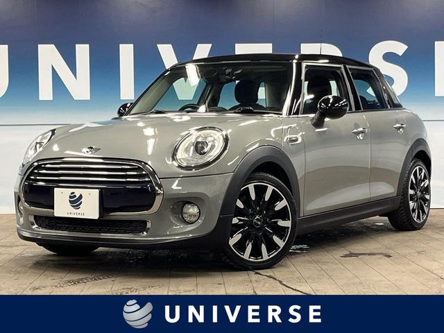 BMW MINI ミニ 