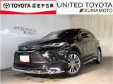 R4年式☆ハリアーハイブリッド入荷しました☆
