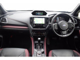 フォレスター 1.8 STI スポーツ 4WD 