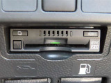ITSスポットでの渋滞回避支援や安全運転支援などの恩恵を受けることができるETC2.0。