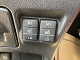 フロントシートはシートヒーター装備です!