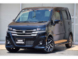●車検・整備・板金工場併設の自動車複合施設だからできる安心のメンテナンス!オプションパーツ取付けももちろん歓迎です!!●