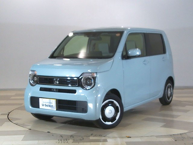 N-WGN L 