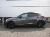 MAZDA2 1.5 15BD 