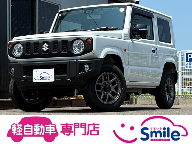 ジムニー XC 4WD