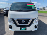 NV350キャラバン  DX 低床 ロング EXパック ディーゼル