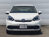 フィット  1.5 e:HEV ホーム