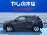 ライズ  ハイブリッド 1.2 G