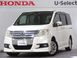 2010年、ステップワゴンスパーダ(S)が入庫しました。当社自社工場にて法定点検を実施しております。過去の整備は整備記録簿での確認ができます。