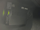 【ETC】高速道路の料金所をストレスなく通過!話題のスポットやサービスエリアに多い「スマートIC」利用時は必須のアイテムです。当店でセットアップを実施、ご納車当日からすぐにご利用いただけます!