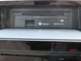 純正メモリーナビ(MM320D-L) CD・DVD再生  CD録音可 フルセグTV Bluetooth対応★携帯電話にダウンロードした音楽が車内でも楽しめます。ハンズフリー通話も可能です !