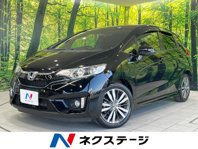 ホンダ フィット 