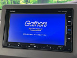 【純正ナビ】人気の純正ナビを装備。オーディオ機能も充実しており、Bluetooth接続すればお持ちのスマホやMP3プレイヤーの音楽を再生可能!毎日の運転がさらに楽しくなります!!