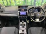 レヴォーグ 1.6 GT-S アイサイト 4WD 
