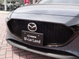 MAZDA3ファストバック 2.0 20S Lパッケージ 