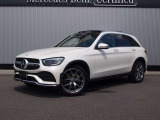 GLC 300 4マチック AMGライン 4WD 