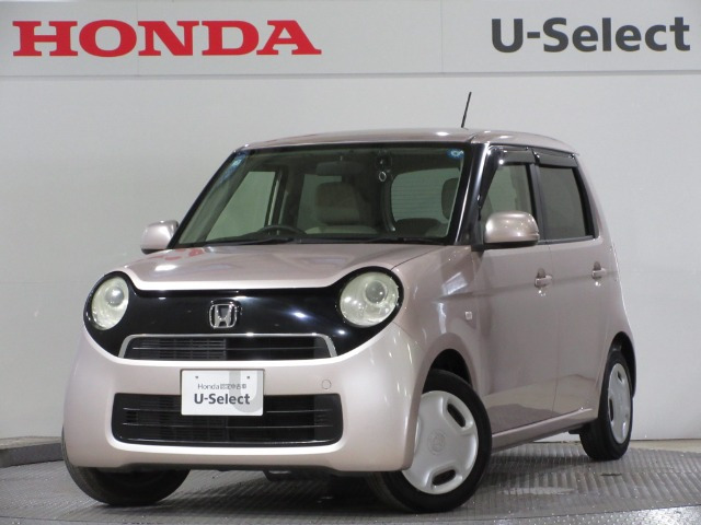ホンダ N-ONE 