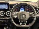 GLC 220d 4マチック スポーツ 4WD 修復歴無し