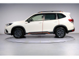 フォレスター 2.0 エックスブレイク 4WD 