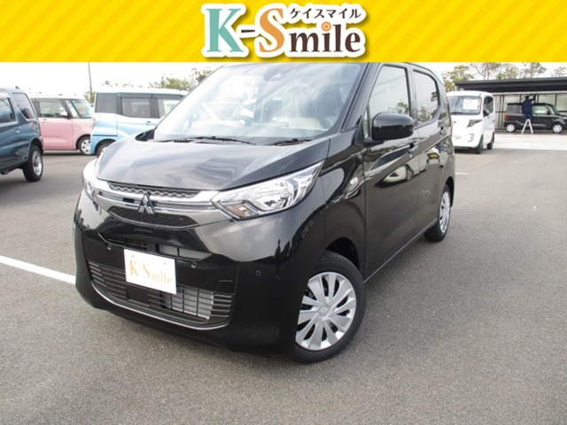 eKワゴン M 