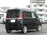 スペーシア X 4WD 