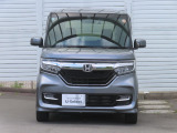 N-BOXカスタム G L ターボ ホンダセンシング 