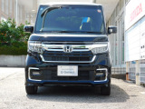 車輌前方になります!人気のホンダ車をお買い得なプライスでラインナップ!タッチの差で売約済となる前にぜひお立ち寄りください!